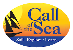 Call of the Sea