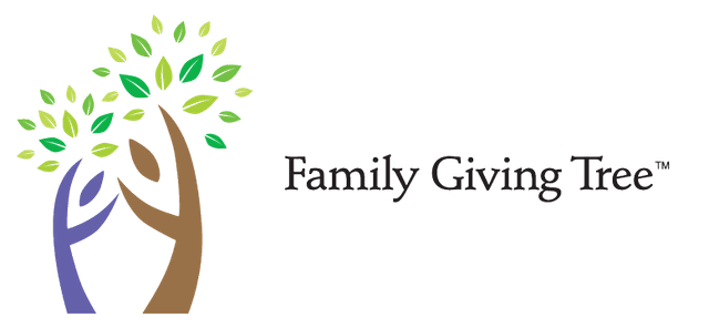 Family Giving Tree