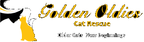 Golden Oldies Cat Rescue