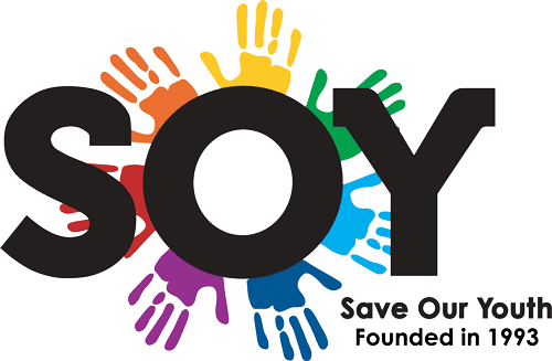 Save Our Youth