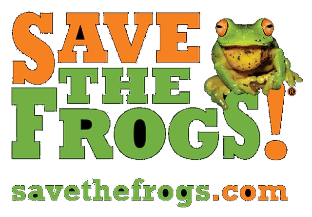 Save The Frogs