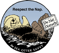Sea Otter Savvy