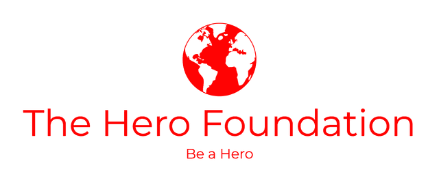 The Hero Foundation